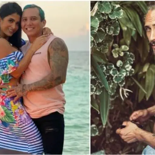 kimberly flores infidelidad ,