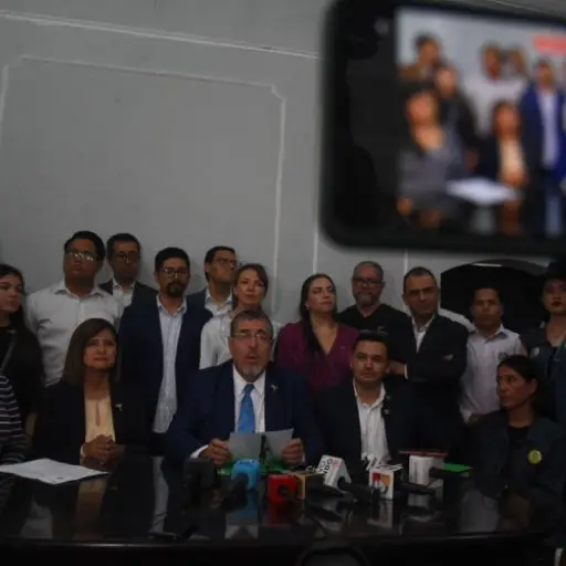 Foto: Omar Solís/EU