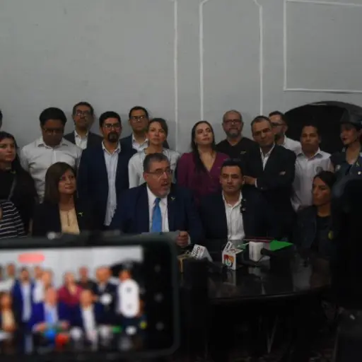 Foto: Omar Solís/EU