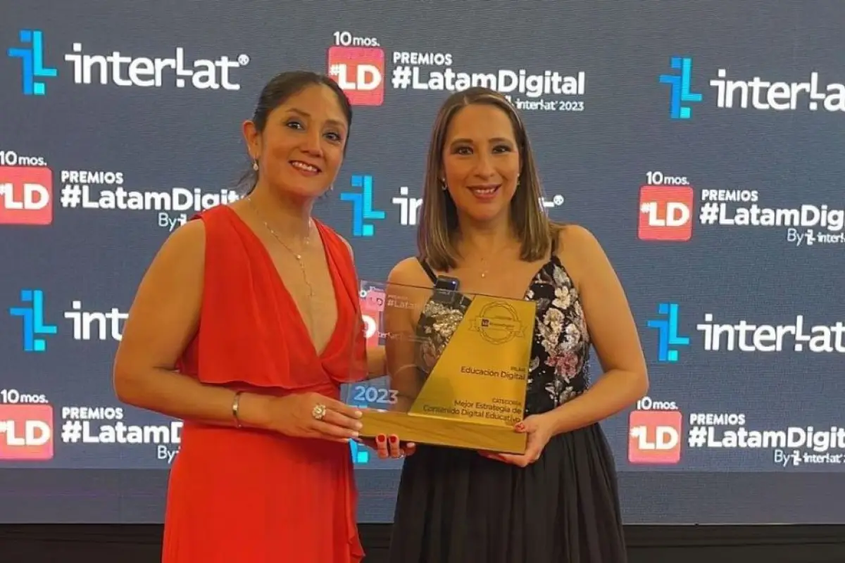 Premios Latam Digital Banrural, 