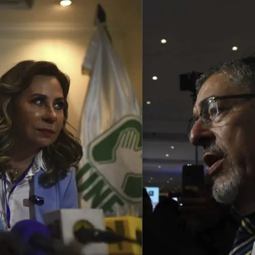 Torres y Arevalo junio 2023 ,