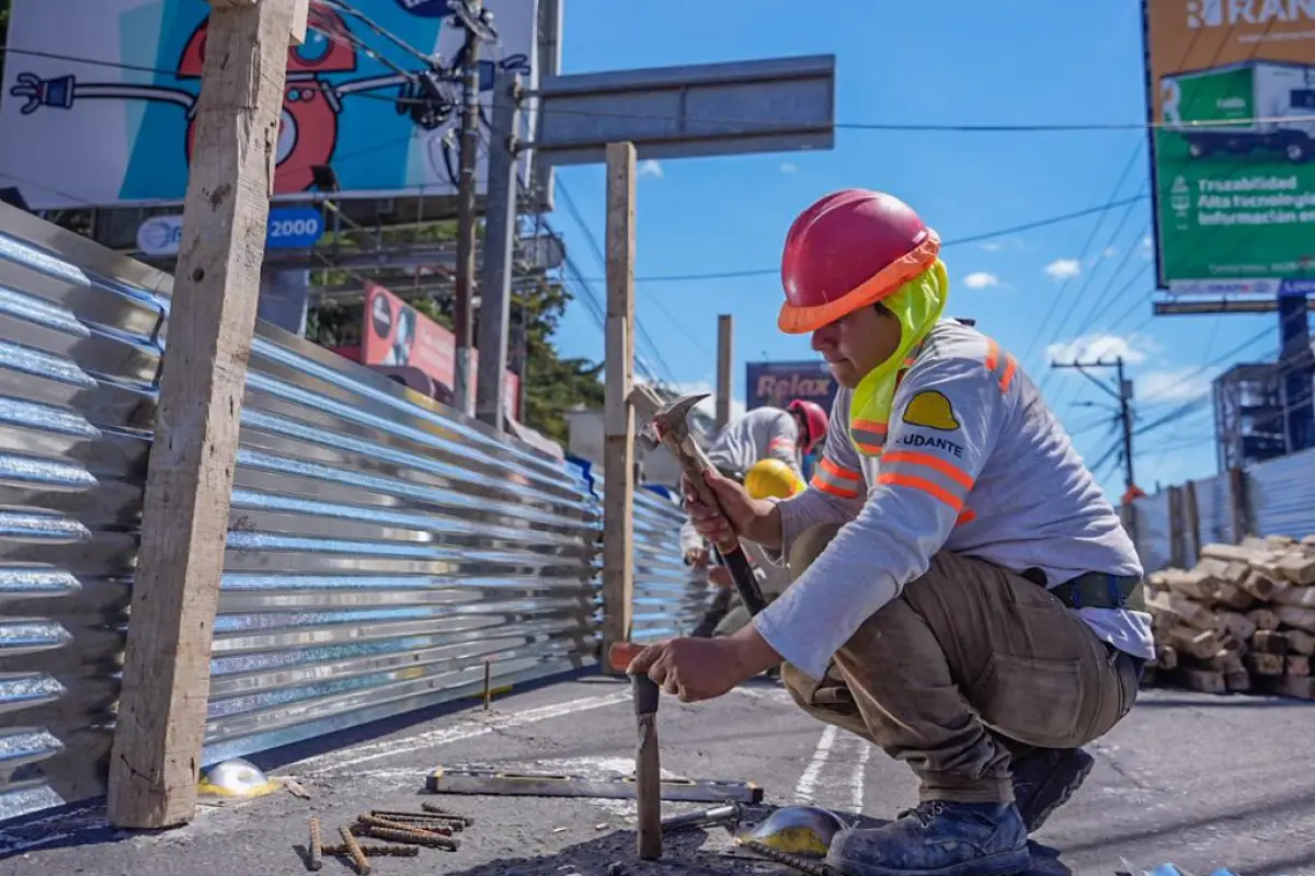 Foto: Municipalidad de Santa Catarina Pinula