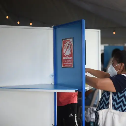 Foto: Omar Solís/EU