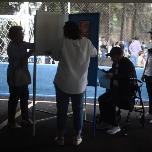 Foto: Omar Solís/EU