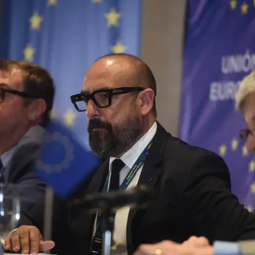 Foto: Edwin Bercián/EU