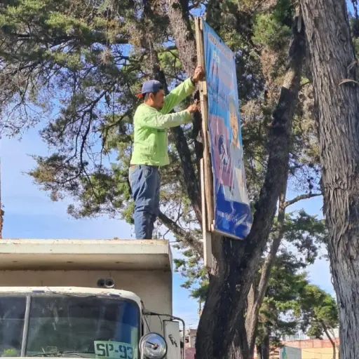 Foto: Municipalidad de Mixco