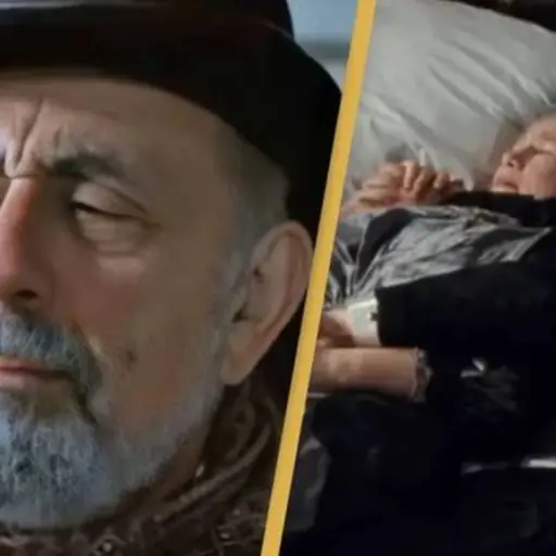 Lew Palter Titanic ,