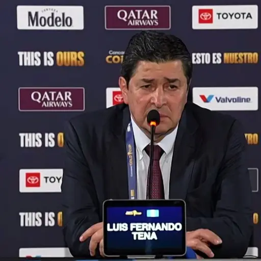 palabras de Luis Fernando Tena tras la victoria de Guatemala sobre Cuba ,