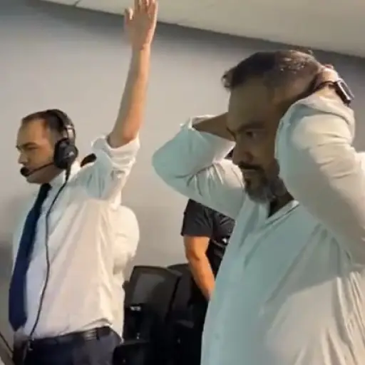 Foto: Captura de video 