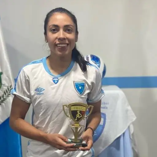 Foto: Liga Femenina de Guatemala