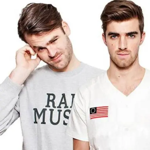 The Chainsmokers