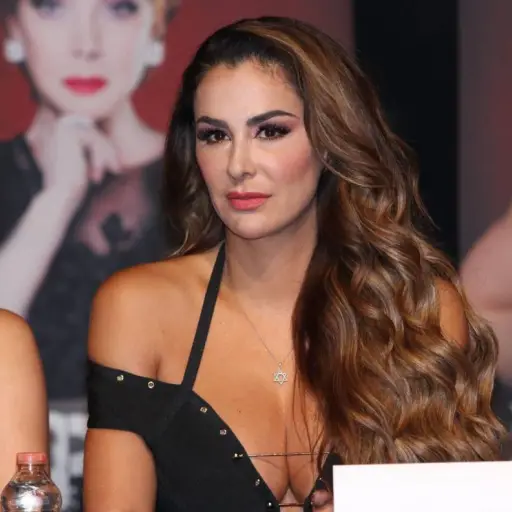 Ninel Conde ,