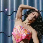 Fabiola Roudha ,