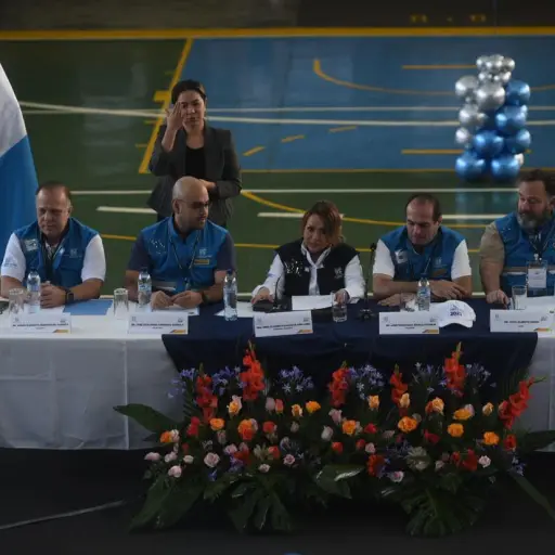 Foto: Edwin Bercián/EU