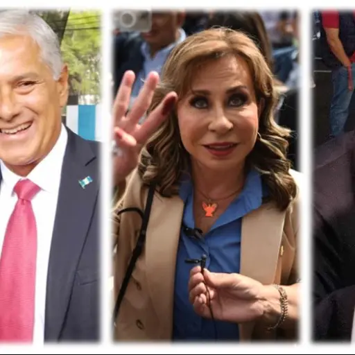 Fotos: Emisoras Unidas