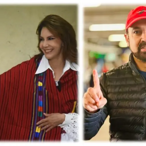 Fotos: EU y Victoria