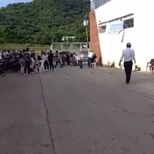 Foto: Samanta Guerrero, EU