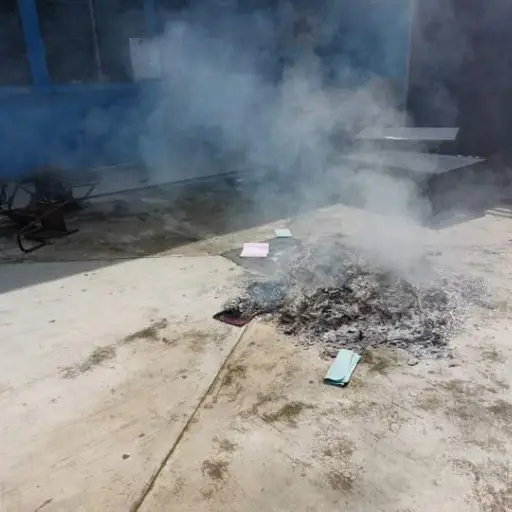 Foto: Edwin Guzmán/Emisoras Unidas Departamentales