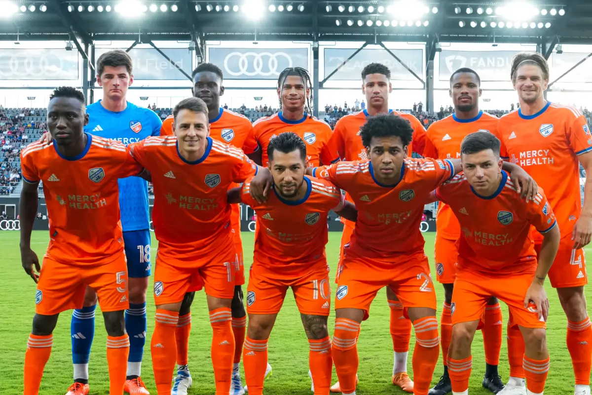 Foto: FC Cincinnati