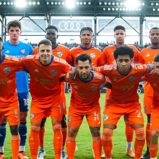 Foto: FC Cincinnati