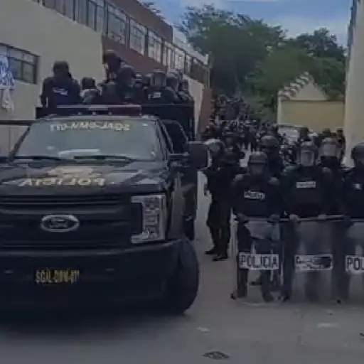 Foto: Samanta Guerrero/EU