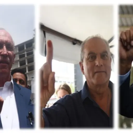 Fotos: Emisoras Unidas