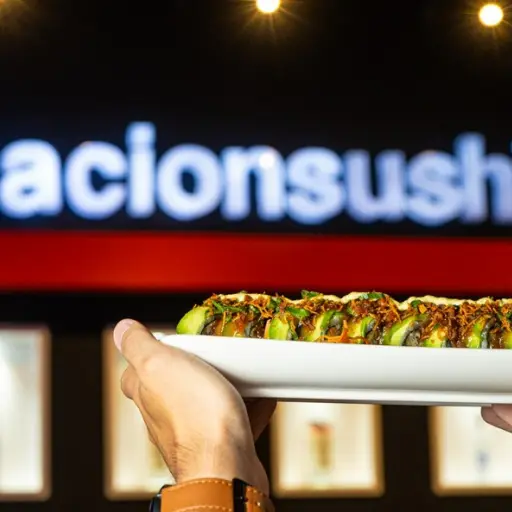 nacion sushi 2 ,
