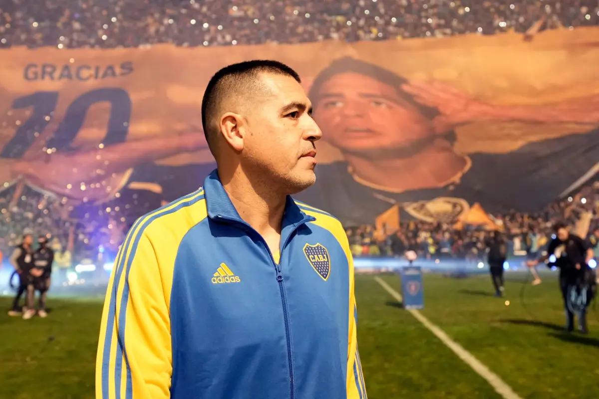 Foto: Boca Juniors