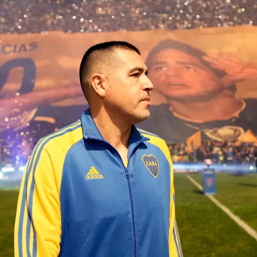 Foto: Boca Juniors