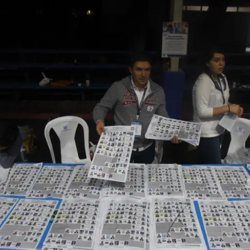 Foto: Edwin Bercián