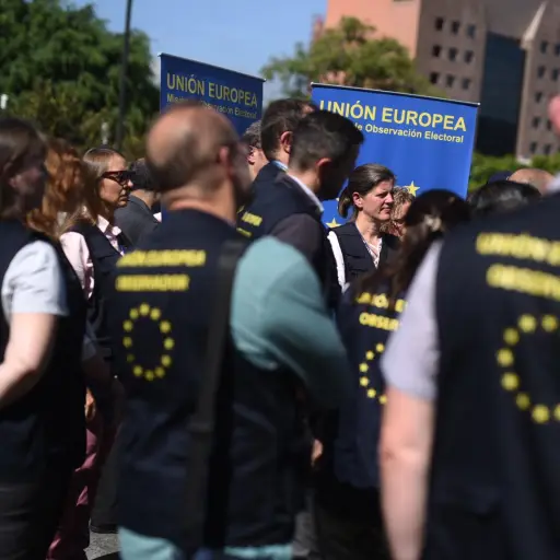 Foto: Edwin Bercián/EU