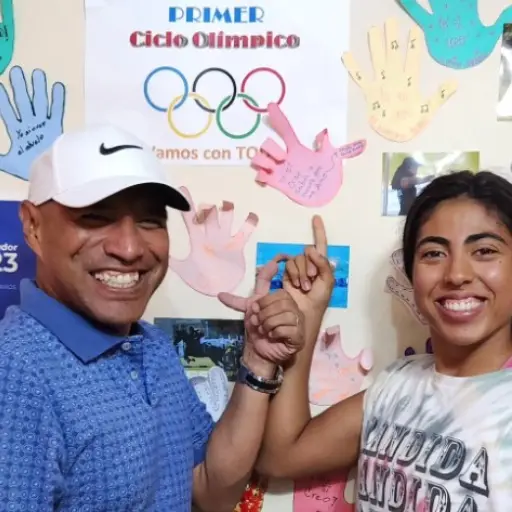 Foto: Instagram de Juan Carlos Plata. 