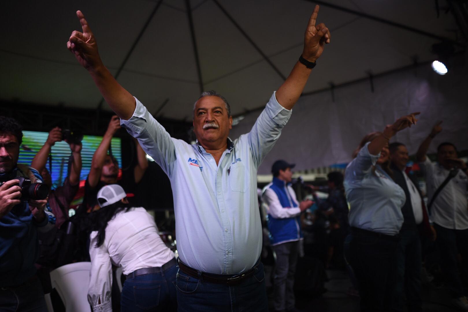 cierre-campaña-partido-vamos-emisoras-unidas1 | 