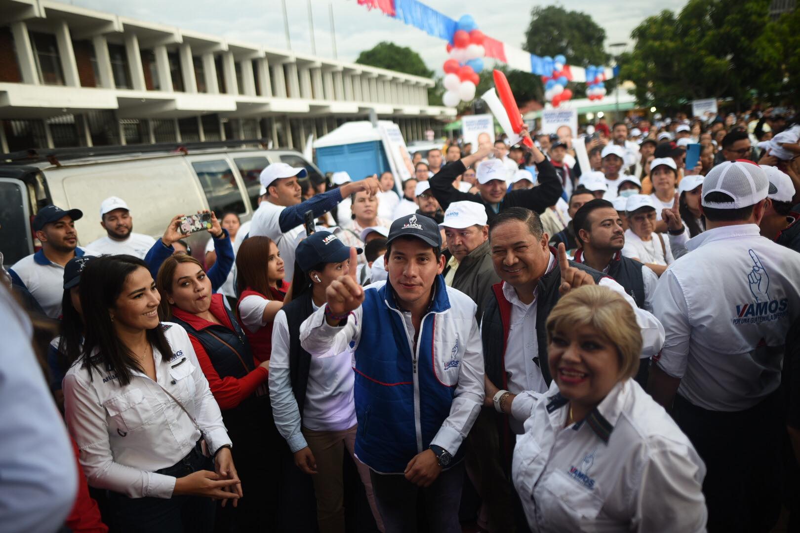 cierre-campaña-partido-vamos-emisoras-unidas2 | 