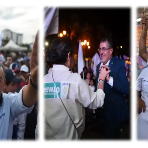 Fotos: Edwin Bercián/EU