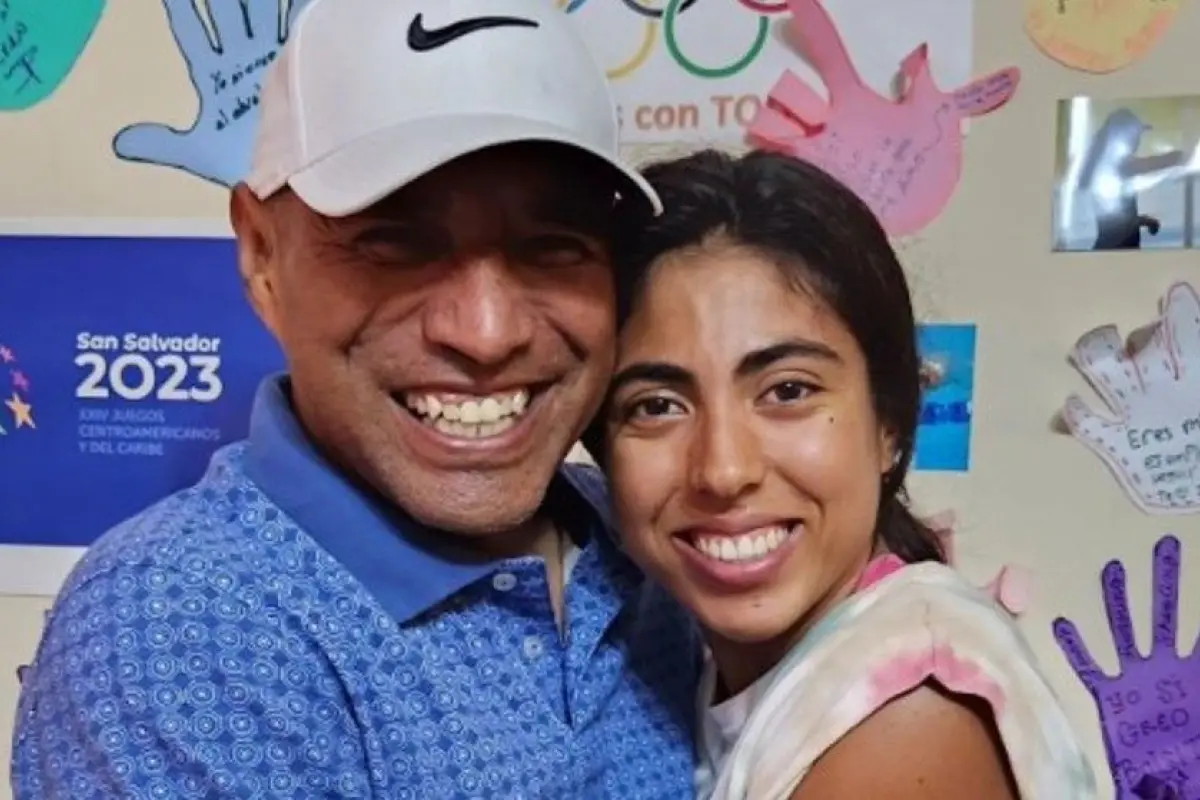 juan-carlos-plata-y-paula-valencia-juegos-centroamericanos-y-del-caribe-2023-junio-2023.jpg, 