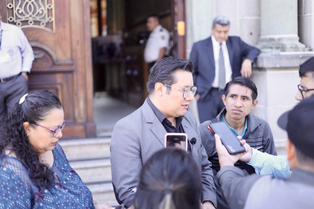 Informe De Mirador Electoral Señala Carencia De Integridad En Elecciones