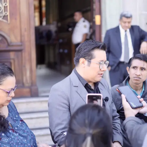 Foto: Acción Ciudadana