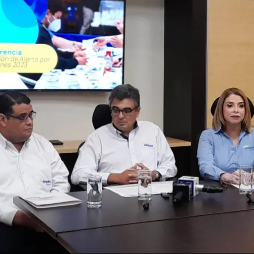 Foto: Sandy Sandoval