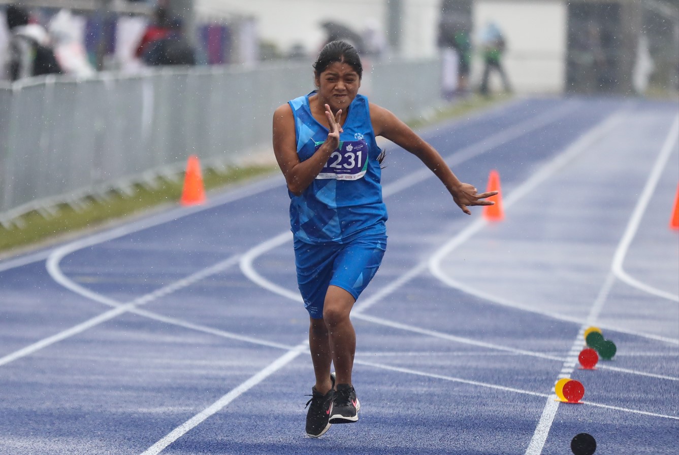 Delegación guatemalteca sigue cosechando medallas en los Juegos Mundiales | 