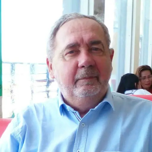 Thierry Ascione, el prófugo francés condenado por un doble asesinato en Guatemala. Foto: France News 24