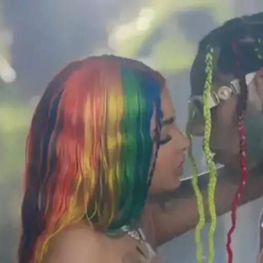 Yailin La Más Viral ,