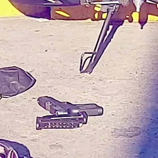 Foto: Bomberos Municipales.