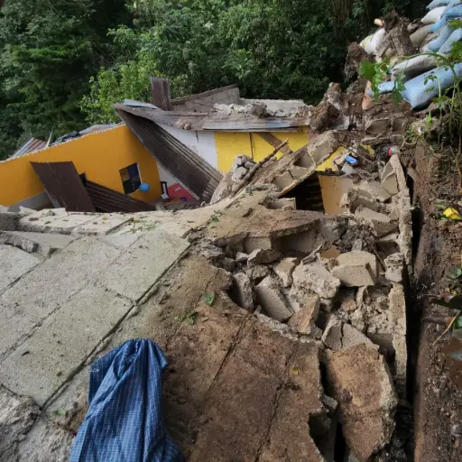 Foto: Bomberos Voluntarios