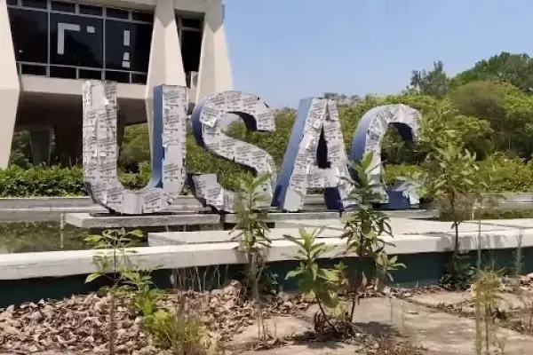 Usac retoma actividades presenciales tras toma de instalaciones y protestas