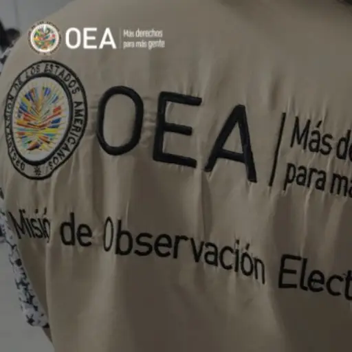 Foto: OEA