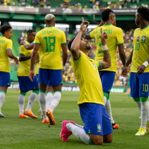 Foto: @CBF_Futebol