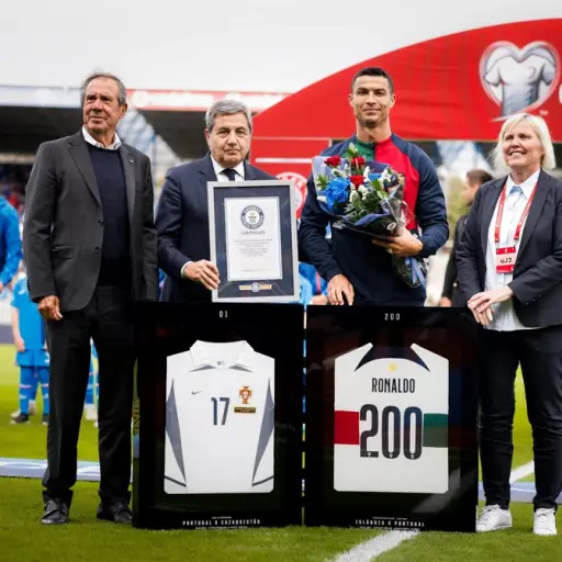 Foto: @selecaoportugal