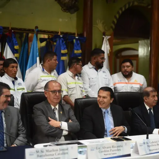 Foto: Edwin Bercián/EU