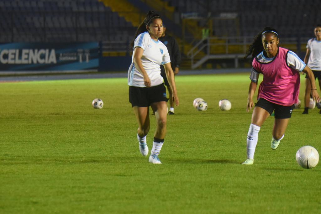  esta actividad se celebró en las instalaciones del estadio Nacional Doroteo Guamuch Flores | 